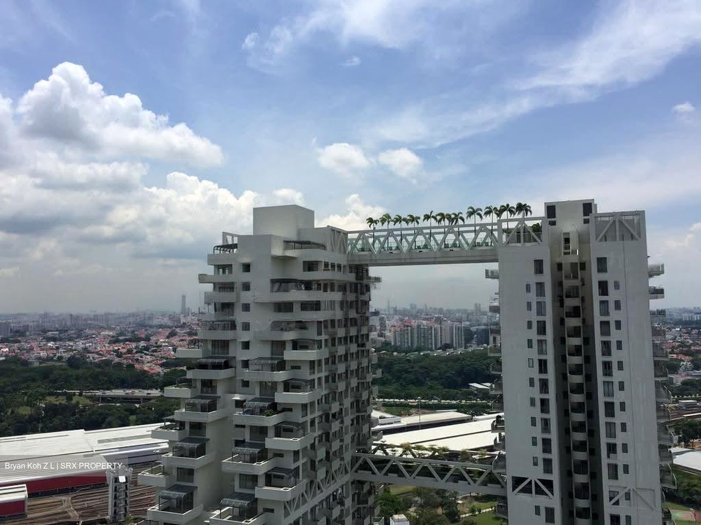 Sky Vue (D20), Condominium #609924651